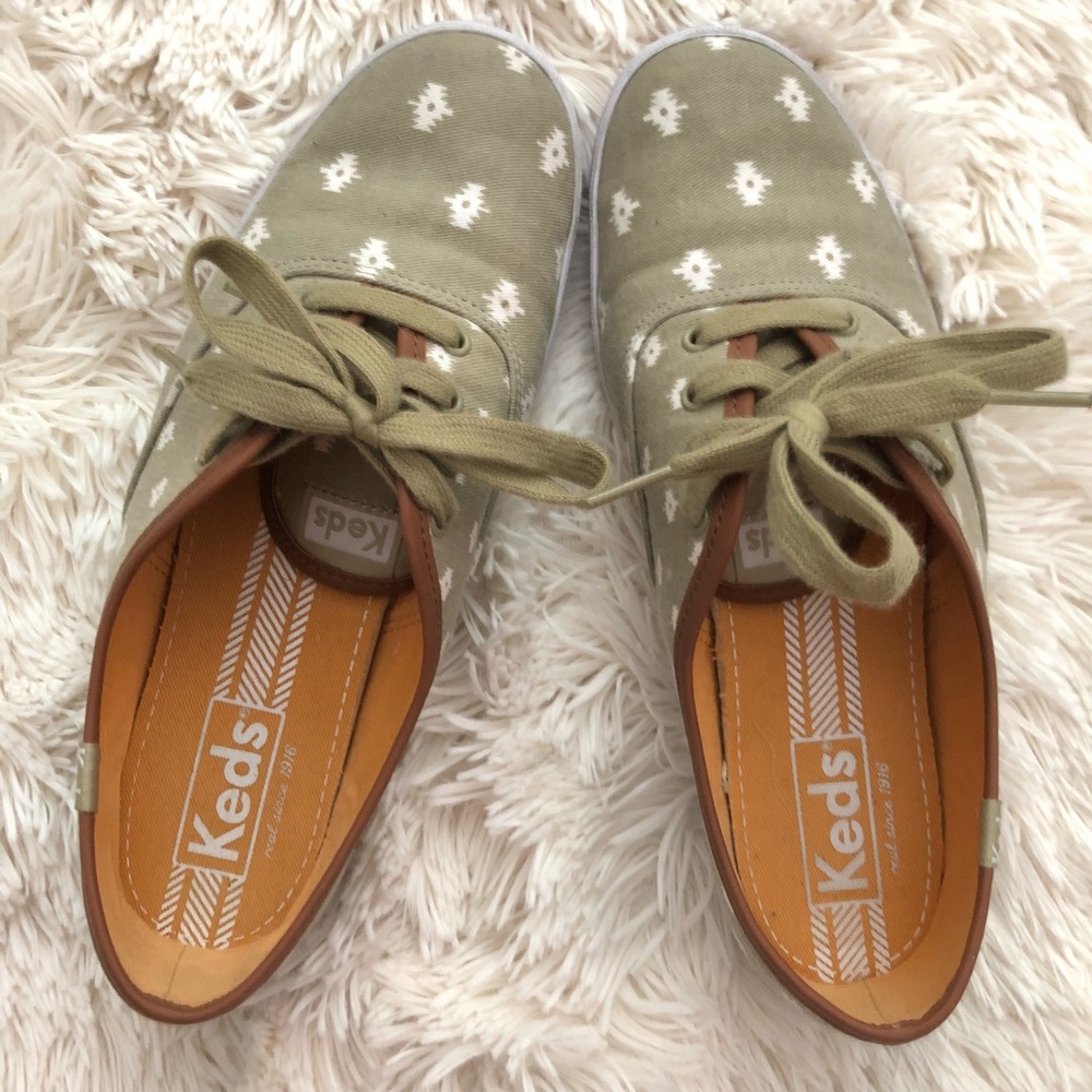 Keds